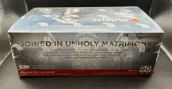 Innistrad: Crimson Vow Draft Booster Box 630509993475 - Image 2