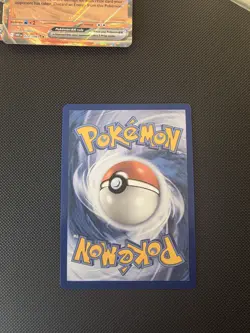 Pokemon TCG Random EX Card Lot Of 7 Pack Fresh - Image 3
