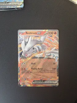 Pokemon TCG Random EX Card Lot Of 7 Pack Fresh - Image 4