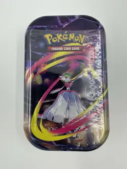 Pokemon TCG Mega Heroes Mini Tin Assorted Mega Evolution Brand New Sealed - Image 5