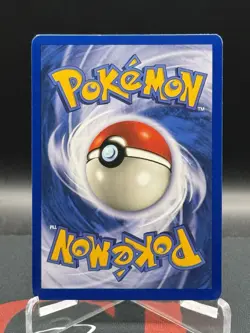 1999 Pokemon Gyarados 6/102 Base Set Holo LP NM - Image 4