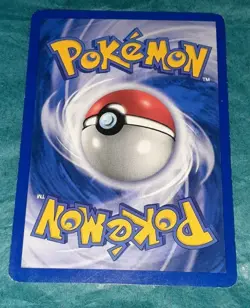 Pokemon TCG Jungle Mr. Mime 22/64 Regular Rare Card Wotc - Image 4