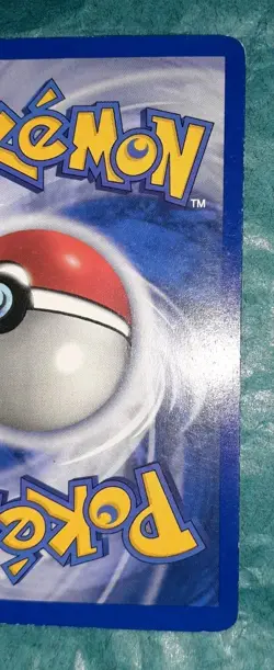 Pokemon TCG Jungle Mr. Mime 22/64 Regular Rare Card Wotc - Image 5