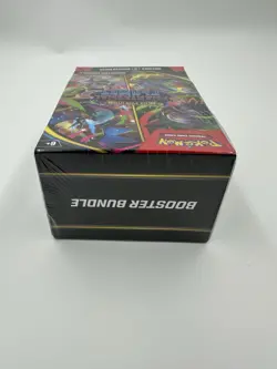 Pokemon TCG: Phantasmal Flames Booster Bundle Brand New Sealed & in Hand - Image 3