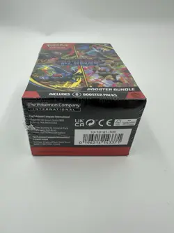 Pokemon TCG: Phantasmal Flames Booster Bundle Brand New Sealed & in Hand - Image 4