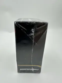 Pokemon TCG: Phantasmal Flames Booster Bundle Brand New Sealed & in Hand - Image 5