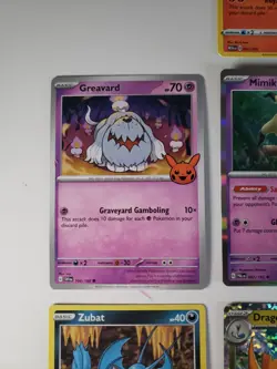 Lot Of 7 McDonald's Promos 2024 Including Holo Pokemon TCG Charizard Dragonite - Image 4