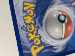 Pokemon TCG Blastoise Unleashed 13/95 Cracked Ice Holo Rare Card HP - Image 4