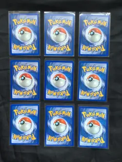 Pokemon Cards: EX Holon Phantoms 28 Card Lot - Image 2