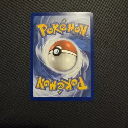 Pokemon Card - Pecharunt SVP129 Black Star Promo - M/NM - Image 2