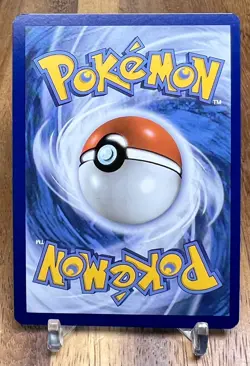 Quaxwell 053/198 SV1 Scarlet & Violet Base Reverse Holo Pokemon Card NM - Image 2