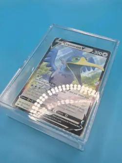22 Sword And Shield Holo And Rare Pokemon Cards .50 In Value Or More Each - Image 1