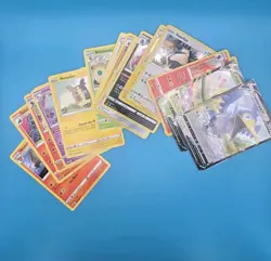 22 Sword And Shield Holo And Rare Pokemon Cards .50 In Value Or More Each - Image 2