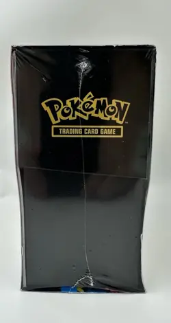 Pokemon TCG Mega Evolution Elite Trainer Box ETB Gardevoir Brand New Sealed - Image 3