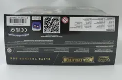 Pokemon TCG Mega Evolution Elite Trainer Box ETB Gardevoir Brand New Sealed - Image 5
