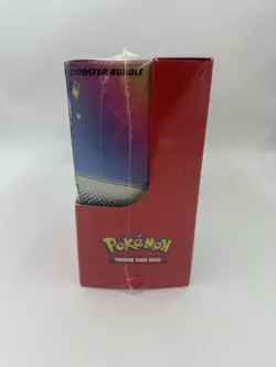 Pokemon Prismatic Evolutions Costco Bundle ETB + Bundle Brand New Sealed - Image 3