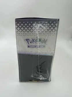 Pokemon Prismatic Evolutions Costco Bundle ETB + Bundle Brand New Sealed - Image 4