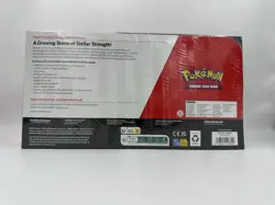 Pokemon TCG Surging Sparks Elite Trainer Box + Booster Bundle Costco 2-pack ETB - Image 2