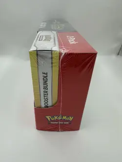 Pokemon TCG Surging Sparks Elite Trainer Box + Booster Bundle Costco 2-pack ETB - Image 3