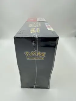 Pokemon TCG Surging Sparks Elite Trainer Box + Booster Bundle Costco 2-pack ETB - Image 4