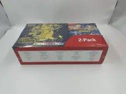Pokemon TCG Surging Sparks Elite Trainer Box + Booster Bundle Costco 2-pack ETB - Image 5
