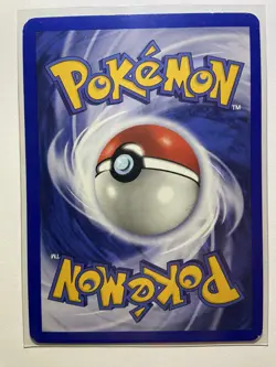 Pikachu 1st Edition 70/111 Neo Genesis non Holo Pokemon - Image 2