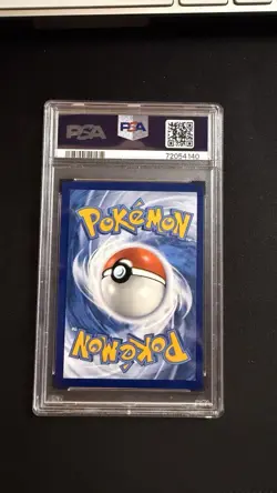 2022 Pokemon SWSH Lost Origin FA/Charizard #TG03/TG30 PSA 10 - Image 2