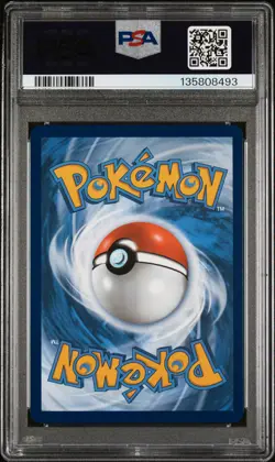 2025 Pokemon Mep En-Me Black Star Promo #010 Riolu Meg PSA 10 - Image 2
