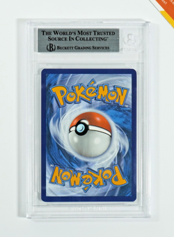 Pokemon BGS 9 Venusaur Ex #198 151 Special Illustration Rare 2023 Italiano - Image 2