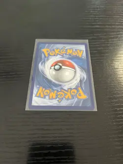Cramorant Prize Pack Series 3 Cosmos Holo Play Pokemon Stamped Promo 050/196 NM! - Image 2