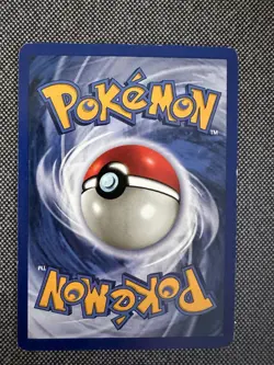 Pokemon TCG Fossil #53/62 Psyduck 1st Edition LP - Image 2