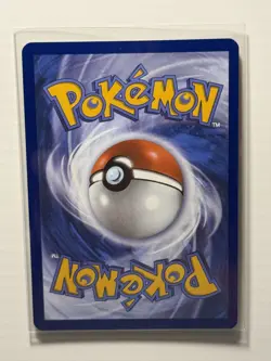 Team Rocket’s Meowth 203/182 Pokemon Destined Rivals Illustration Rare IR NM - Image 4