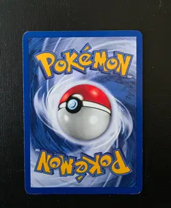 Pokemon Dark Machamp 27/82 Team Rocket Vintage WOTC Rare Non-Holo - Image 5