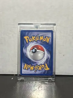 Pokemon TCG Kangaskhan Jungle 5/64 Holo Unlimited Holo Rare - Image 4