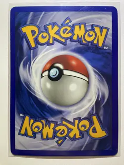 Clefairy - 1st Edition - 30/111 Neo Genesis - Pokemon TCG - 2000 - NM/LP - Image 2