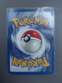 Pokemon - Team Rocket - Dark Flareon 35/82 - Uncommon LP - Image 2