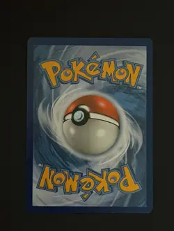 Pokemon TCG Darkrai EX 118/122 Full Art Ultra Rare XY BreakPoint - Image 2