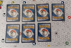 Pokemon Sun & Moon Chinese Tag Team Lot of Six (6) - Image 2
