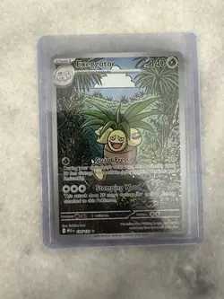 Exeggutor 135/132 Mega Evolutions Pokemon TCG Near Mint - Image 1
