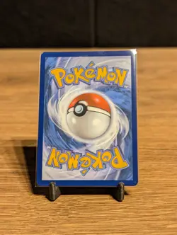 Pokemon TCG: Team Rockets Weezing 199/182 - SV Destined Rivals IR - NM - Image 2