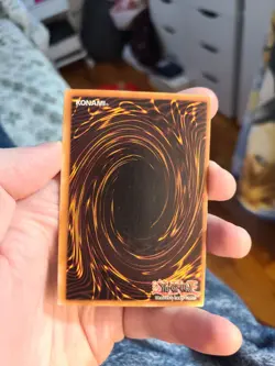 Yugioh Trap Dustshoot PGD-049 Common - Image 2