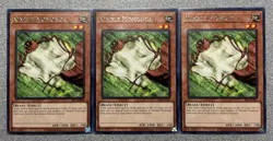 Nimble Momonga SRL-EN086 (x3) Spell Ruler (25th Anniversary Edition) Unlimited - Image 1