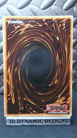 | Yugioh Paladin of Dark Dragon DRL2-EN018 1st Edition Secret Rare NM 🔥 | - Image 2