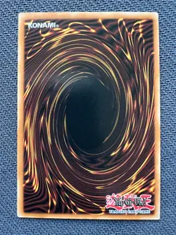Yugioh Shiba-Warrior Taro Limited Edition Ultra YAP1-EN008 NM - Image 2