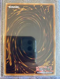 Yugioh! Majesty With Eyes of Blue LCKC-EN031 Secret Rare Unlimited NM - Image 2