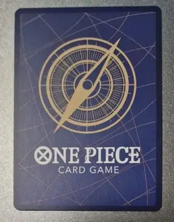 One Piece TCG Uta EB03-061 SEC Japanese - Image 5