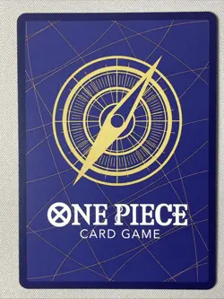 One Piece - Egghead Starter Deck ST29-011 - Brook - Promo Alt Art - Image 2