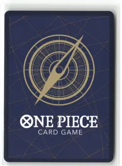 Ace & Sabo & Luffy (Alternate Art) OP13-007 Carrying On His Will One Piece Foil - Image 2