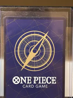 Boa Hancock One Piece Special OP02-059 English - Image 2
