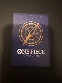 Roronoa Zoro (OP-06 Pre-Release Tournament) [Winner] P-045 One Piece - Image 2